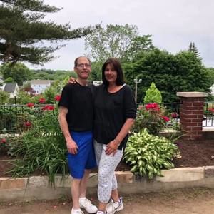 Meet your Posher, Joanne